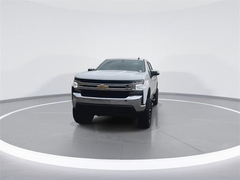 Used 2021 Chevrolet Silverado 1500 LT image 4
