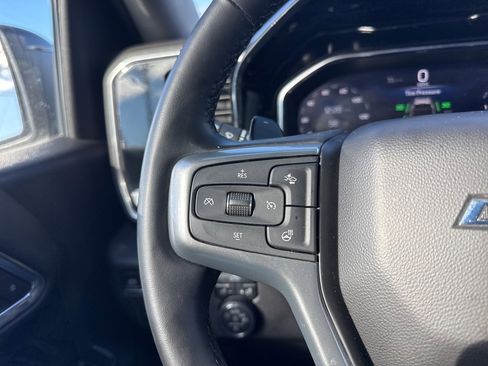 Used 2024 Chevrolet Silverado 1500 RST w/ Convenience Package II image 15