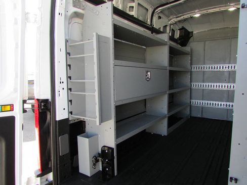 Used 2023 Ford Transit 250 148 High Roof image 25