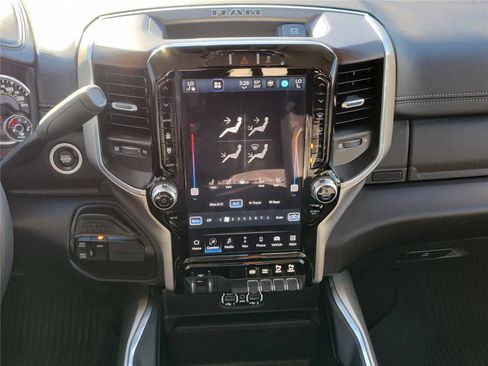 Used 2024 RAM 3500 Laramie w/ Protection Group image 18