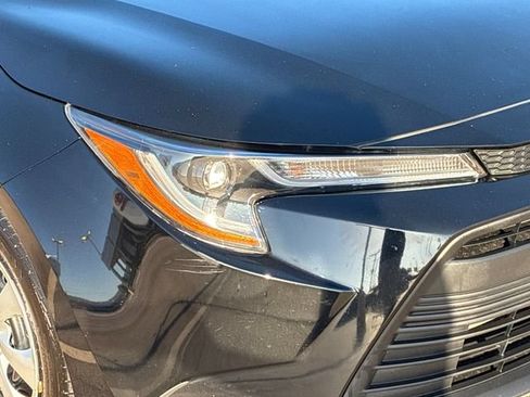 Used 2024 Toyota Corolla LE FWD image 26