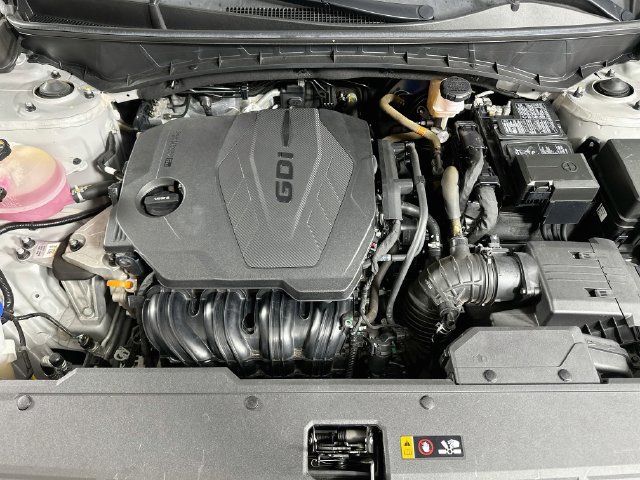Used 2022 Hyundai Tucson SEL w/ Convenience Package FWD image 21