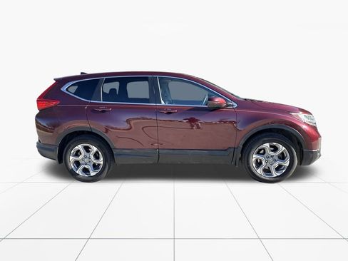 Used 2019 Honda CR-V EX-L image 10