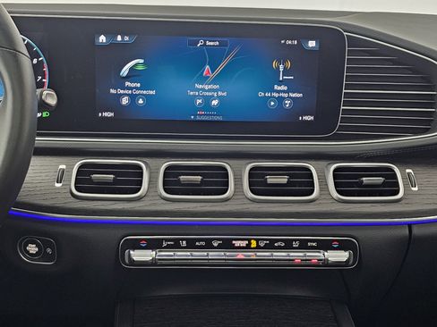 Certified 2022 Mercedes-Benz GLS 450 GLS 450 image 43