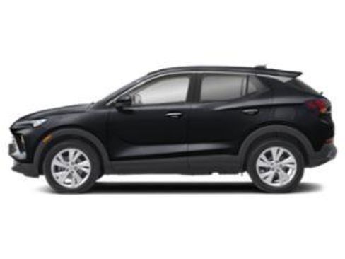 Used 2024 Buick Encore GX Preferred AWD/4WD image 12
