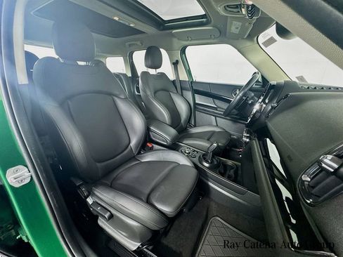 Certified 2024 MINI Cooper Countryman S AWD/4WD image 28