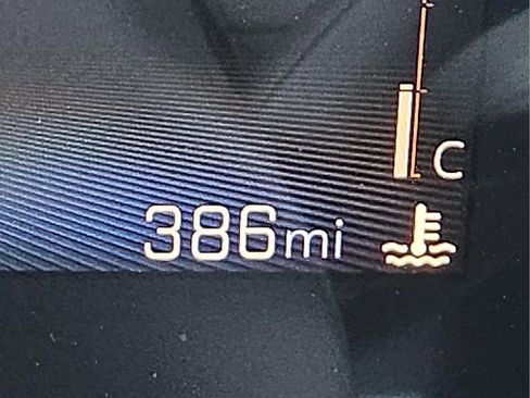 New 2026 Chevrolet Trax RS w/ Driver Confidence Package image 23