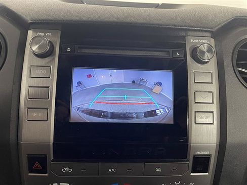 Used 2016 Toyota Tundra SR AWD/4WD image 19