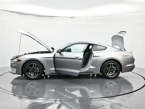 Used 2023 Ford Mustang Coupe w/ Equipment Group 101A image 43