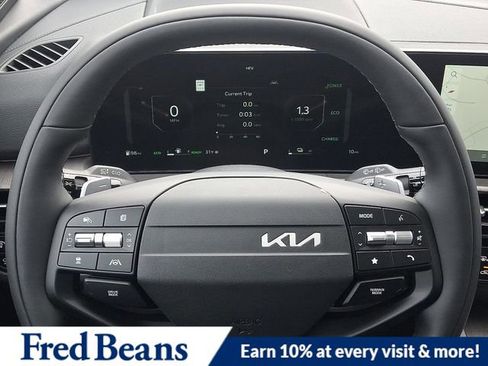 New 2026 Kia Sportage X-Line Prestige image 16