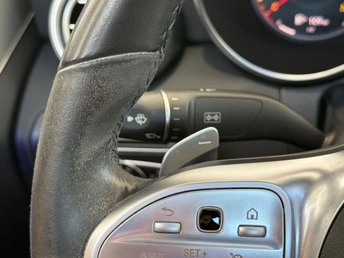 Used 2021 Mercedes-Benz C 300 Sedan image 32
