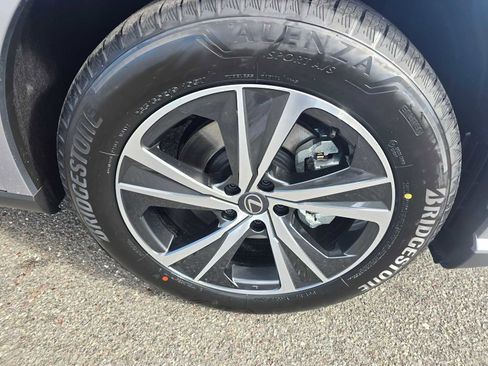 New 2026 Lexus RX 350 Premium image 9