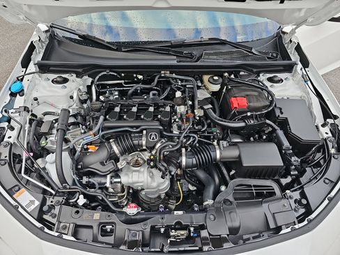 New 2026 Acura Integra A-Spec image 30