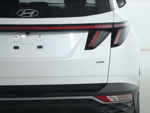 Used 2022 Hyundai Tucson SEL AWD/4WD image 43