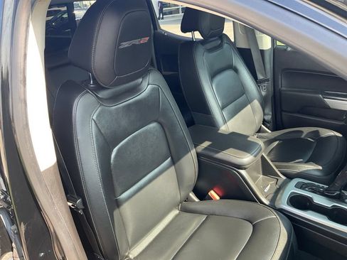 Used 2018 Chevrolet Colorado ZR2 AWD/4WD image 15