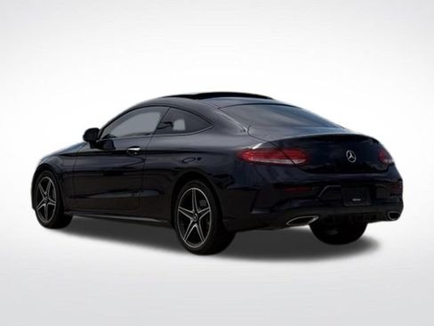 Used 2017 Mercedes-Benz C 300 4MATIC Coupe image 6