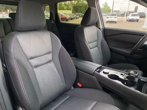 New 2026 Nissan Rogue SV image 8