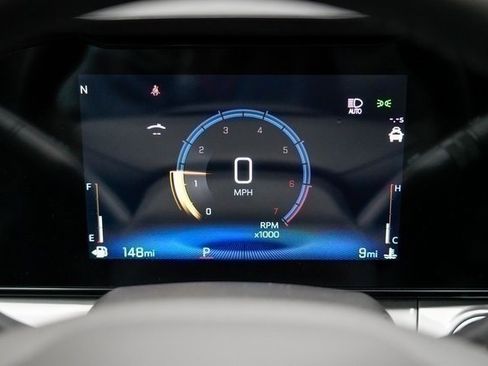 New 2026 Chevrolet Trax LT w/ Driver Confidence Package image 33