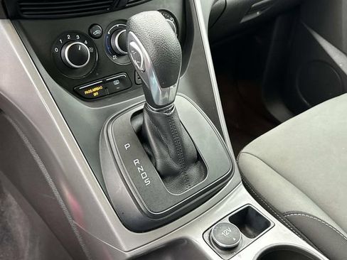 Used 2016 Ford Escape SE AWD/4WD image 27