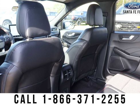 New 2026 Ford Escape ST-Line w/ Tech Pack #1 FWD image 17