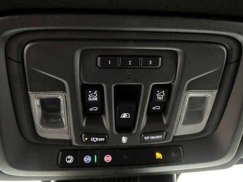 Used 2023 GMC Sierra 1500 AT4 w/ AT4 Preferred Package image 41