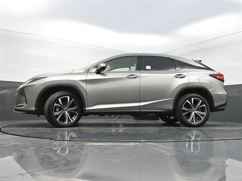 Used 2022 Lexus RX 350 FWD w/ Premium Package image 29