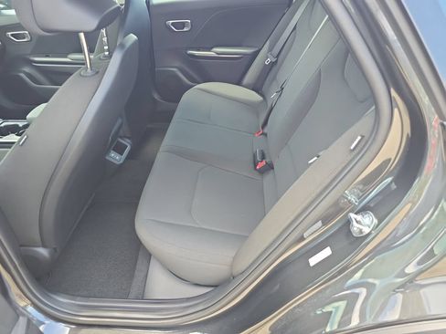 New 2026 Kia K4 FWD image 16