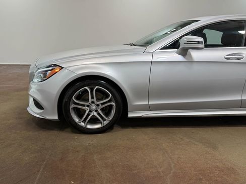 Used 2016 Mercedes-Benz CLS 400 4MATIC image 38