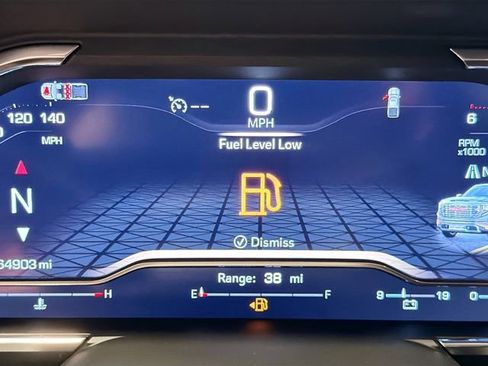 Used 2024 GMC Sierra 1500 Denali w/ Denali Reserve Package image 11