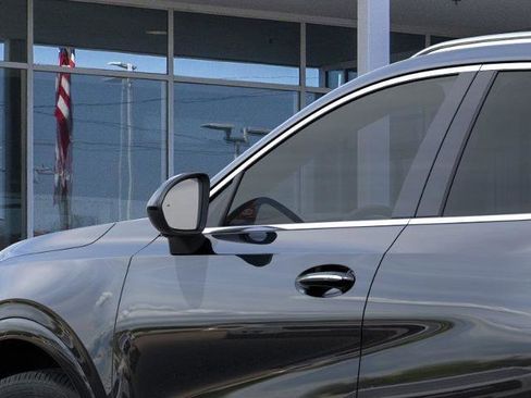 New 2026 Buick Envision Avenir AWD/4WD image 27