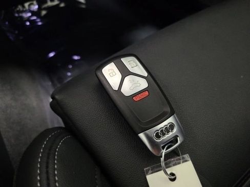Used 2023 Audi SQ5 Premium Plus AWD/4WD image 35