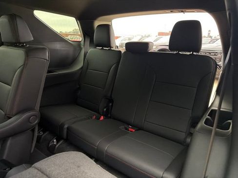 New 2026 Chevrolet Traverse Z71 w/ Enhanced Driving Package AWD/4WD image 14