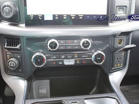 Certified 2026 Ford F150 XLT w/ Equipment Group 302A MID AWD/4WD image 18