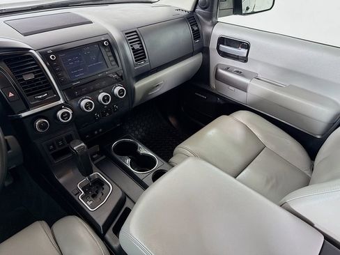 Used 2020 Toyota Sequoia Limited AWD/4WD image 26