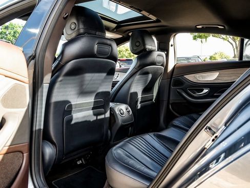 Used 2019 Mercedes-Benz CLS 450 4MATIC image 39