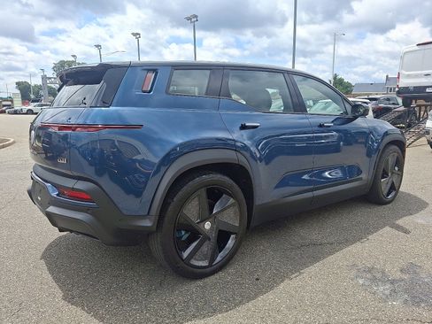 Used 2023 Fisker Ocean One image 4