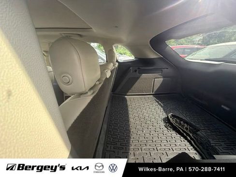 Used 2020 Lincoln Nautilus Reserve AWD/4WD image 9