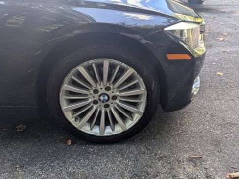 Used 2015 BMW 328d xDrive Wagon image 12