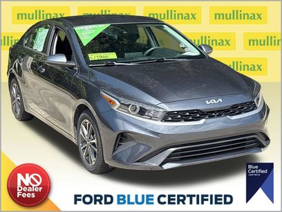 Used 2024 Kia Forte LXS