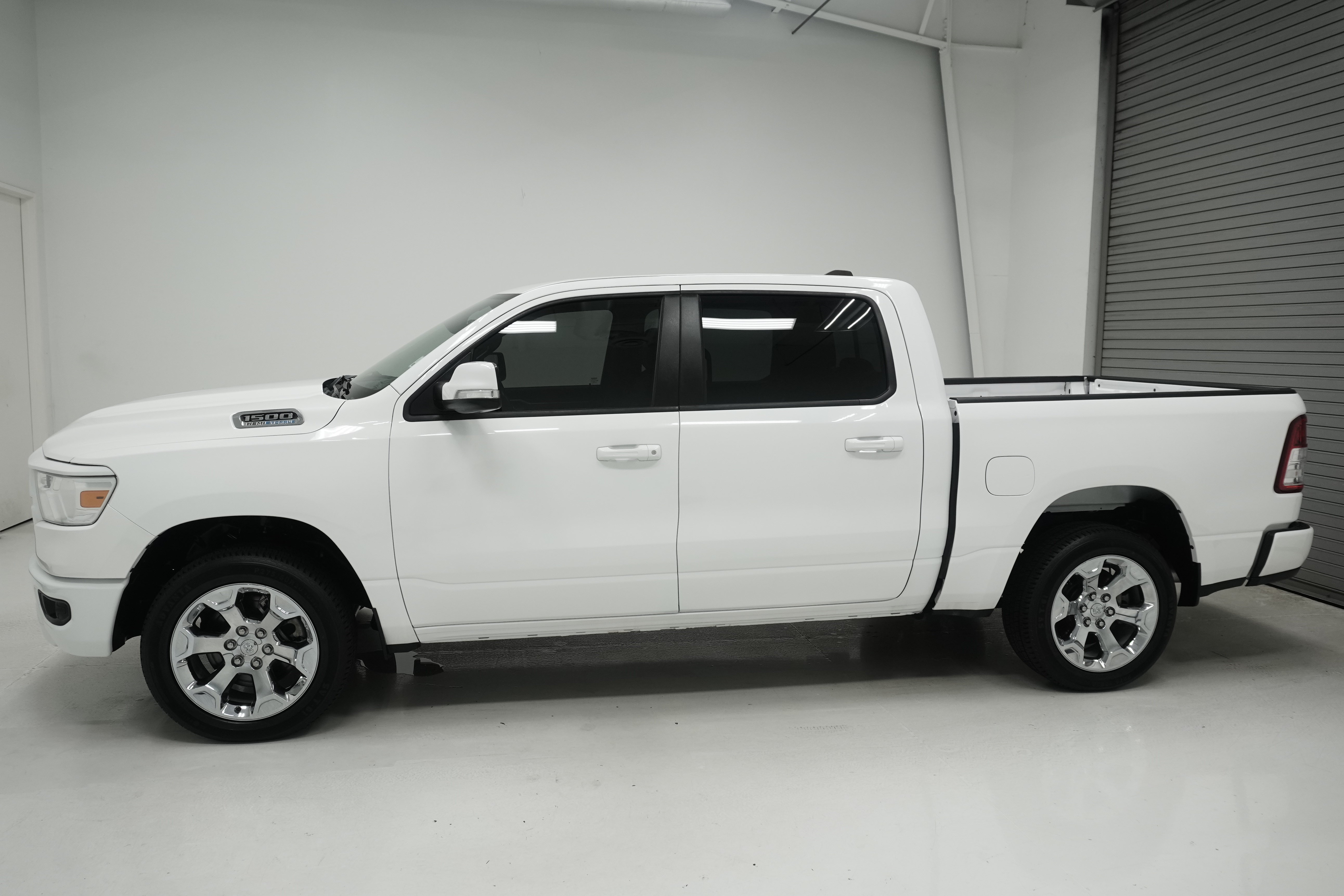 Used 2021 RAM 1500 Lone Star AWD/4WD image 6