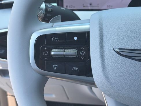 New 2026 Genesis GV70 2.5T Advanced AWD/4WD image 25