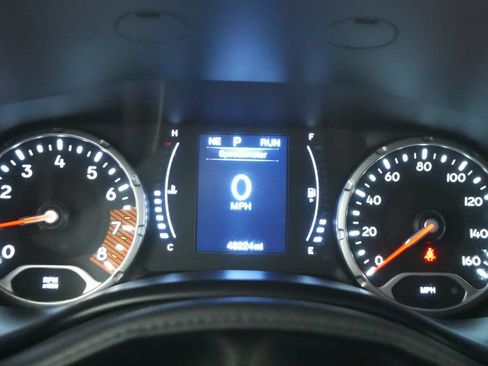 Used 2021 Jeep Renegade Sport AWD/4WD image 36