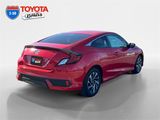Used 2019 Honda Civic LX image 5