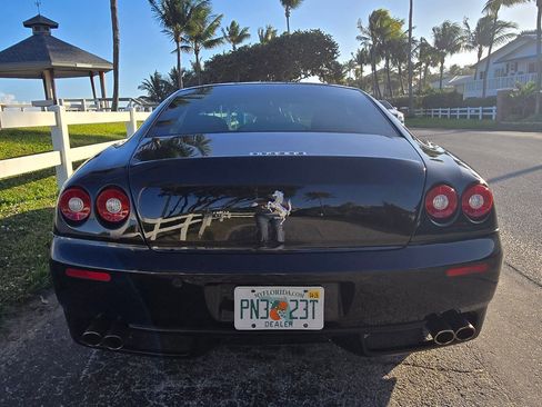 Used 2006 Ferrari 612 Scaglietti image 13