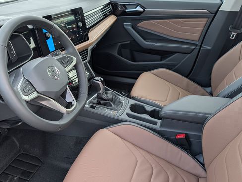 New 2026 Volkswagen Jetta SEL image 6