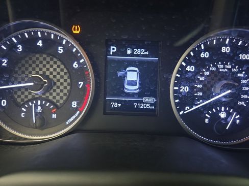 Used 2020 Hyundai Elantra SEL FWD image 11