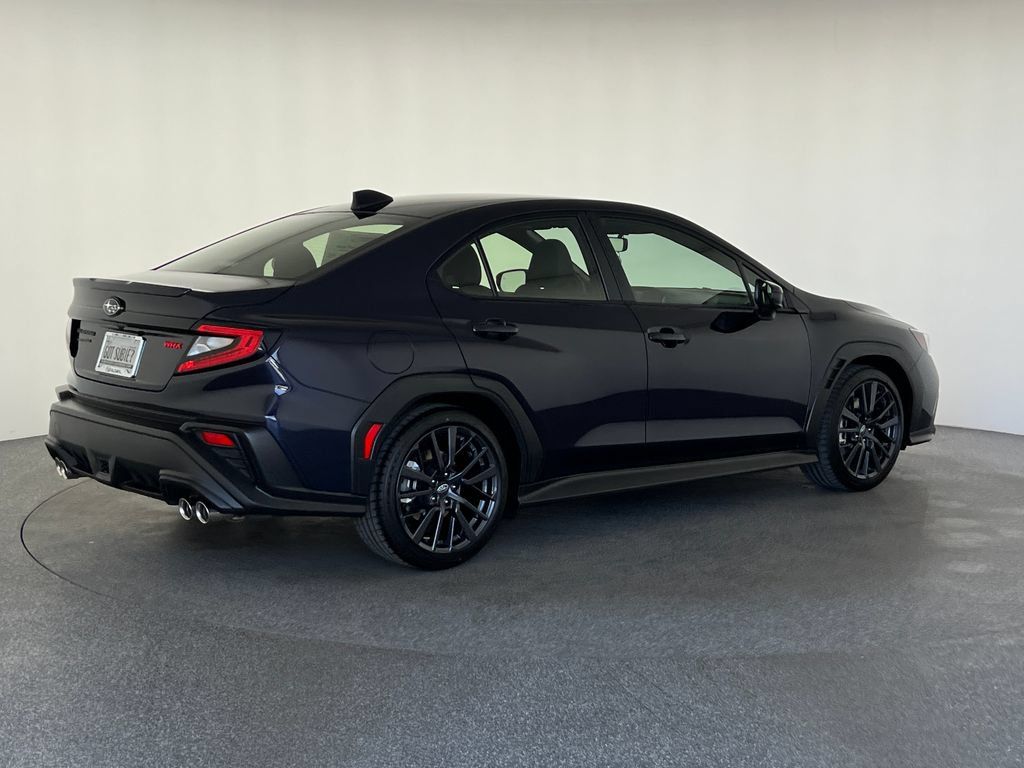 New 2026 Subaru WRX Premium w/ Accessory Package #2 AWD/4WD image 4