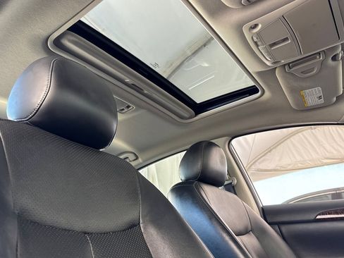 Used 2014 Nissan Sentra SL w/ Premium Package image 15