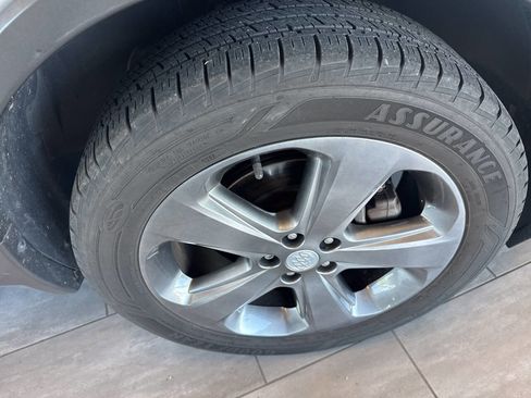 Used 2014 Buick Encore FWD image 12