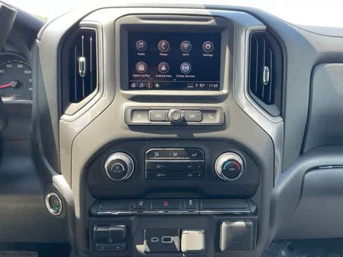 New 2026 Chevrolet Silverado 3500 W/T w/ WT Convenience Package AWD/4WD image 3